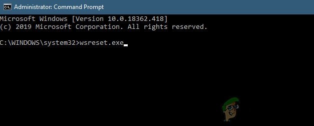 Cách khắc phục lỗi Windows Update Store 0x80D05001