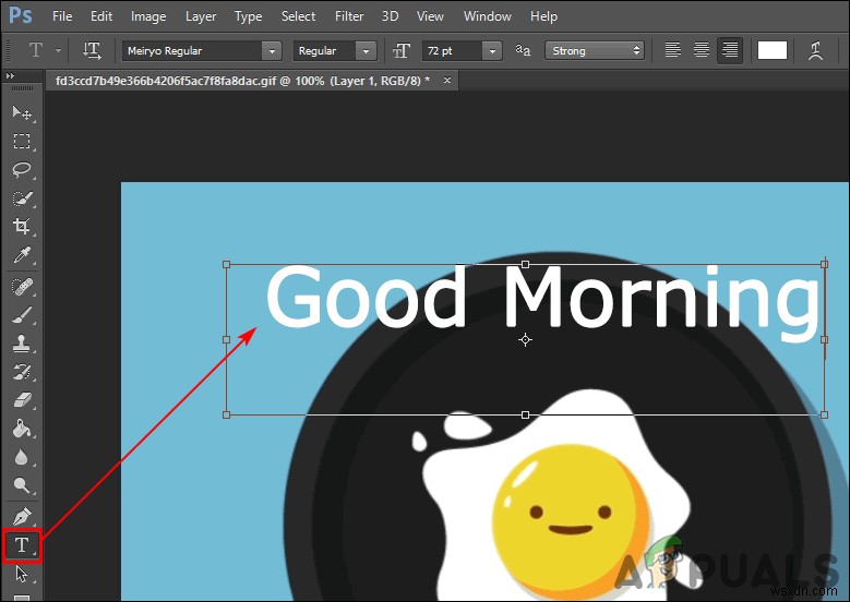Cách chỉnh sửa GIF hiện có