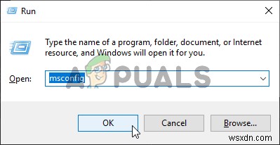 [SỬA] Lỗi System Restore  STATUS_WAIT_2  (Mã lỗi 0x80070002)