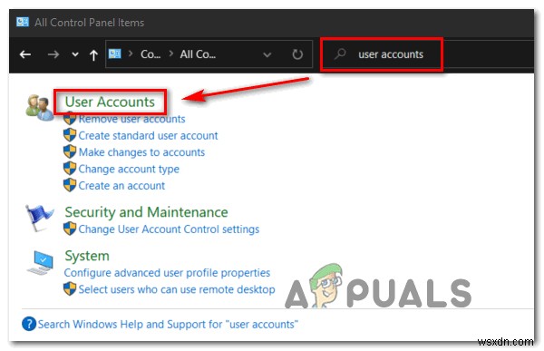 [SỬA] Lỗi System Restore  STATUS_WAIT_2  (Mã lỗi 0x80070002)