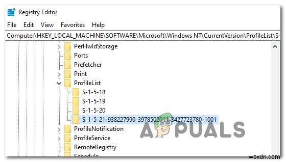 [SỬA] Lỗi System Restore  STATUS_WAIT_2  (Mã lỗi 0x80070002)