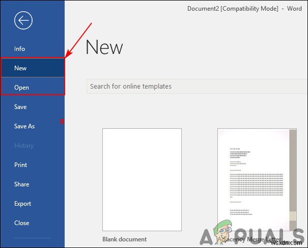 Cách tạo Chữ hoa nhỏ (Small Caps) trong Microsoft Word
