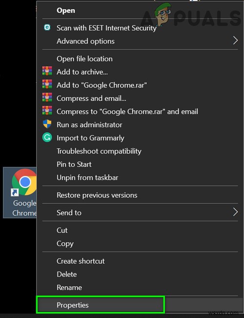 Khắc phục: Âm thanh Google Chrome không hoạt động