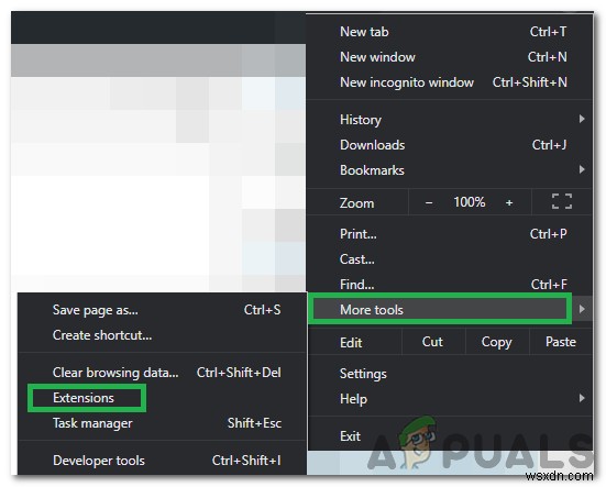 Khắc phục: Âm thanh Google Chrome không hoạt động