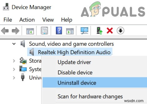 Khắc phục: Âm thanh Google Chrome không hoạt động