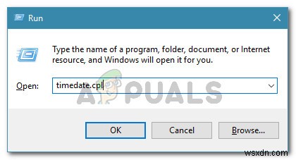 [KHẮC PHỤC] Lỗi iTunes Store 0x80092013 trên Windows