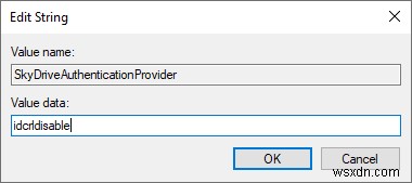 [KHẮC PHỤC] Lỗi đồng bộ OneNote (0xE0000024)