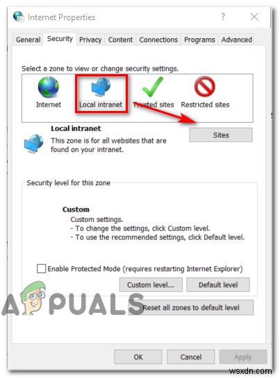 [KHẮC PHỤC] Lỗi đồng bộ OneNote (0xE0000024)