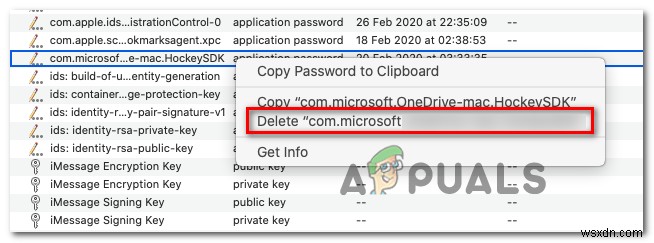 [KHẮC PHỤC] Lỗi đồng bộ OneNote (0xE0000024)