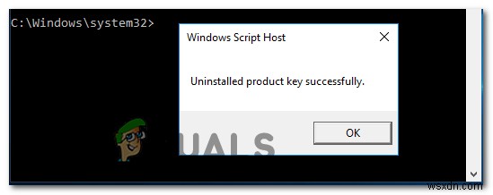 [KHẮC PHỤC] Lỗi kích hoạt Microsoft Office 0X4004F00C