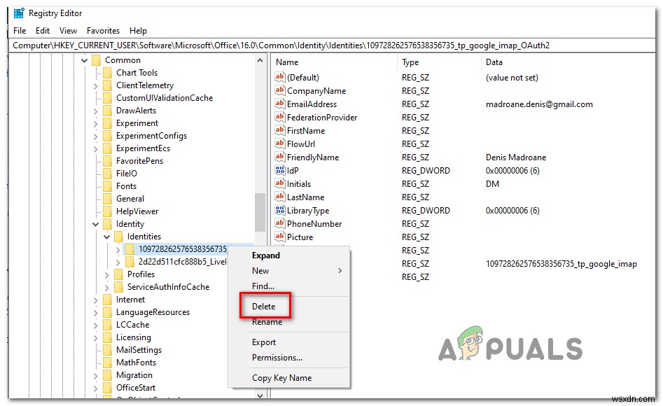 [KHẮC PHỤC] Lỗi kích hoạt Microsoft Office 0X4004F00C