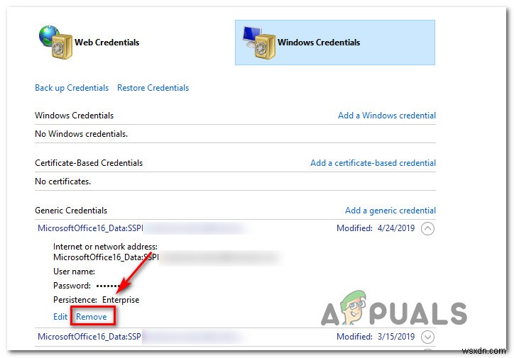 [KHẮC PHỤC] Lỗi kích hoạt Microsoft Office 0X4004F00C