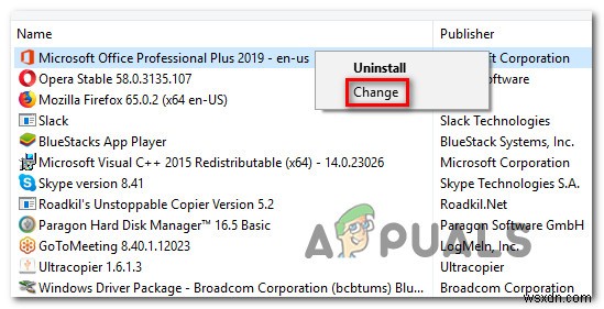 [KHẮC PHỤC] Lỗi kích hoạt Microsoft Office 0X4004F00C