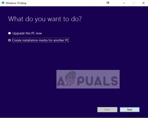 Cách khắc phục Màn hình không tương thích với Windows 10