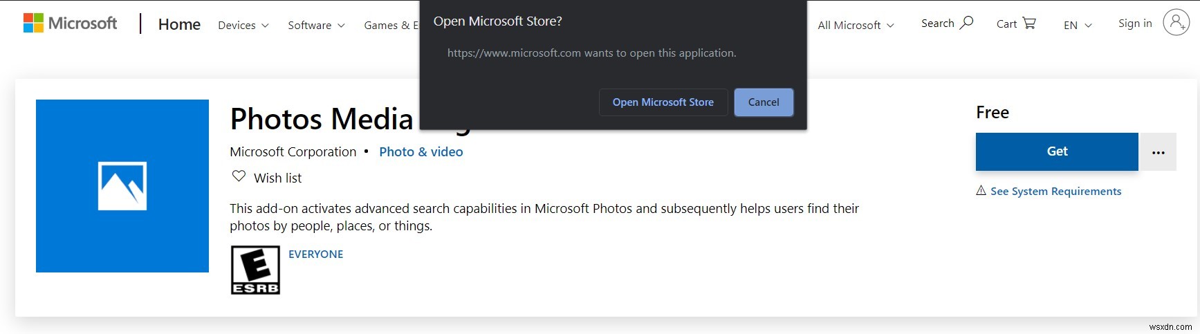 Cách khắc phục Photo Enhancer không hoạt động trên Windows 10