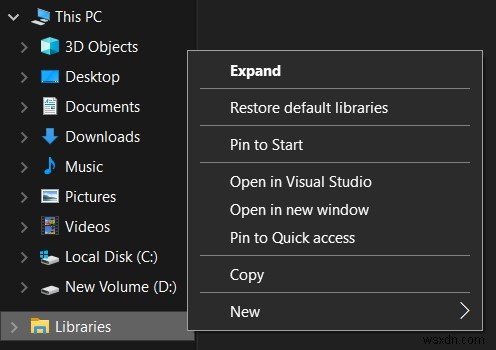 Cách khắc phục Photo Enhancer không hoạt động trên Windows 10