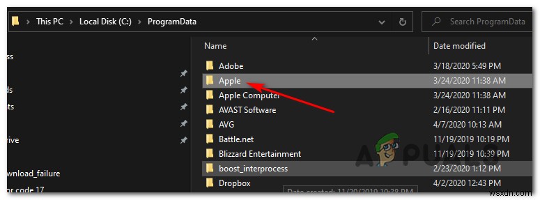 [SỬA LỖI] Lỗi iTunes -42110 khi mua hoặc tải xuống nội dung đa phương tiện