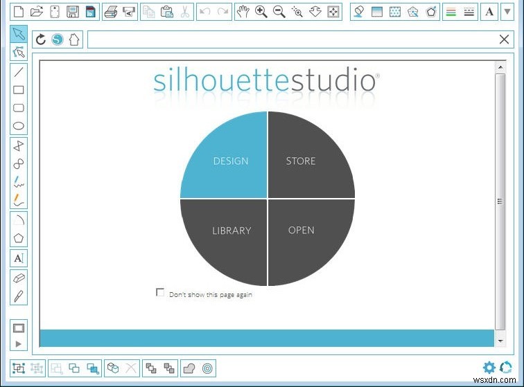 Cách khắc phục Silhouette Studio chạy chậm?