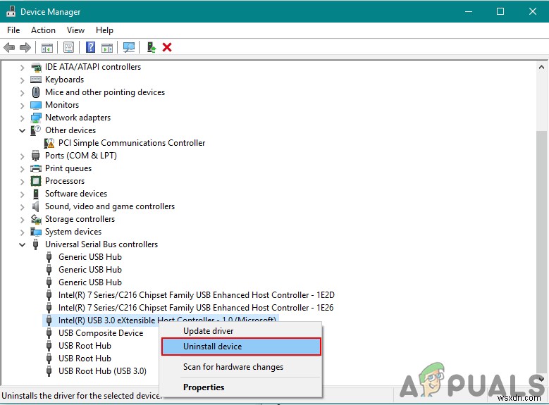 [SỬA LỖI]  Fsquirt.exe Not Found  khi mở Bluetooth Transfer Wizard