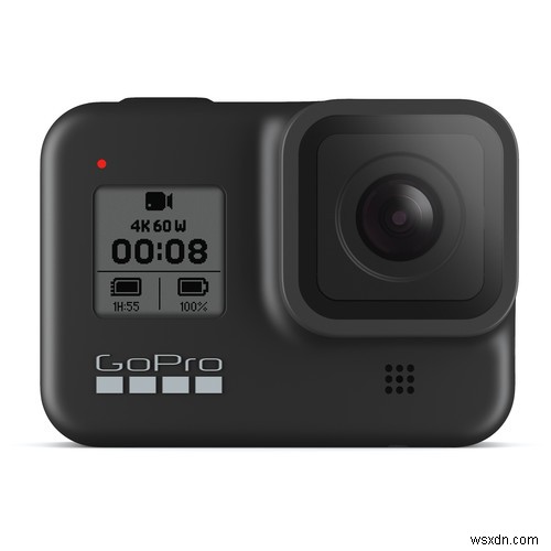 Windows 10 không phát video GoPro [Đã khắc phục]