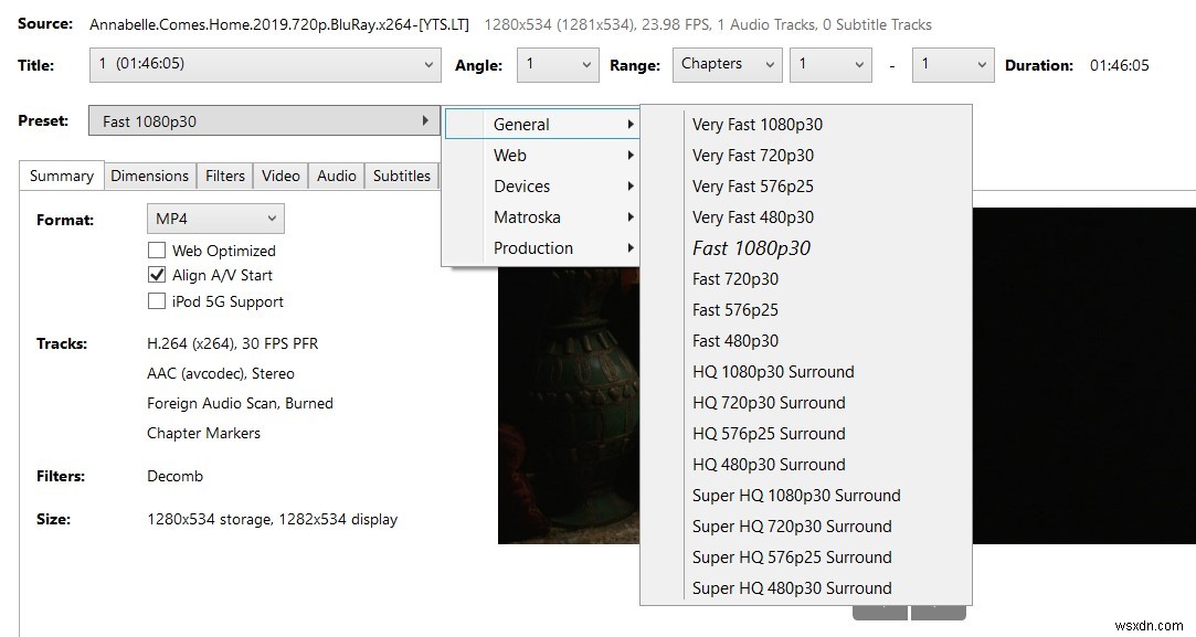 Windows 10 không phát video GoPro [Đã khắc phục]