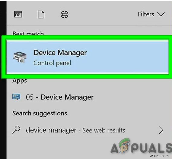 Sửa lỗi: Facebook Hardware Access Error (Lỗi truy cập phần cứng Facebook)?