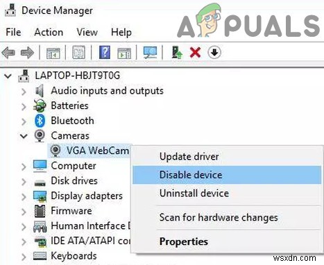 Sửa lỗi: Facebook Hardware Access Error (Lỗi truy cập phần cứng Facebook)?