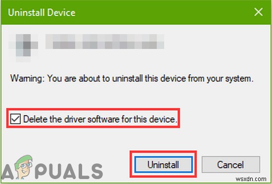 Sửa lỗi: Facebook Hardware Access Error (Lỗi truy cập phần cứng Facebook)?