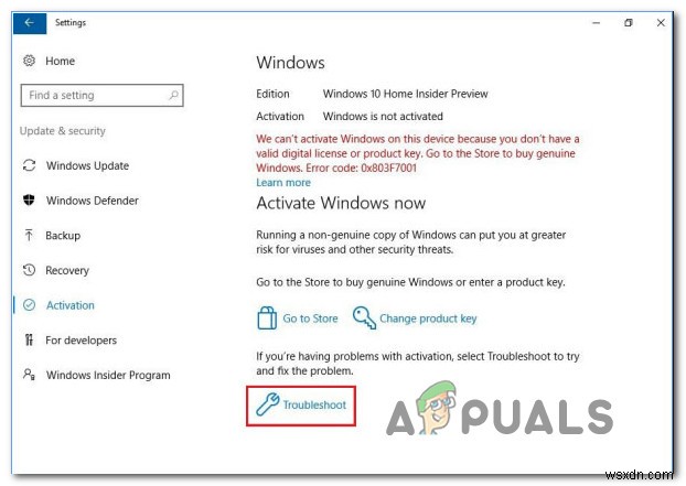 Cách khắc phục mã lỗi Windows 10 0X87E10BC6?