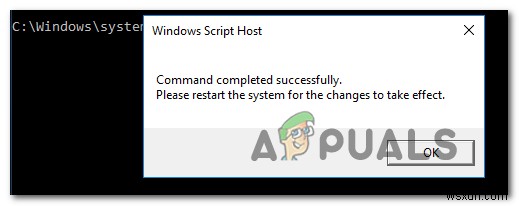 Cách khắc phục mã lỗi Windows 10 0X87E10BC6?