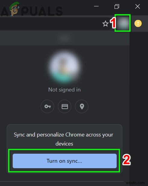 Sửa lỗi: Google Drive không phát video  There was a problem playing this video 