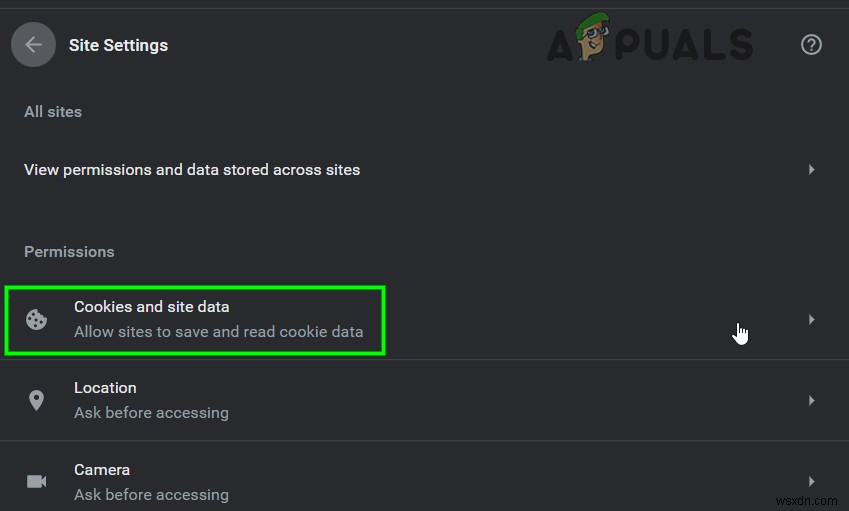 Sửa lỗi: Google Drive không phát video  There was a problem playing this video 