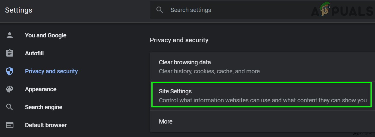 Sửa lỗi: Google Drive không phát video  There was a problem playing this video 