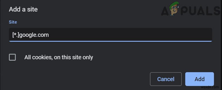 Sửa lỗi: Google Drive không phát video  There was a problem playing this video 