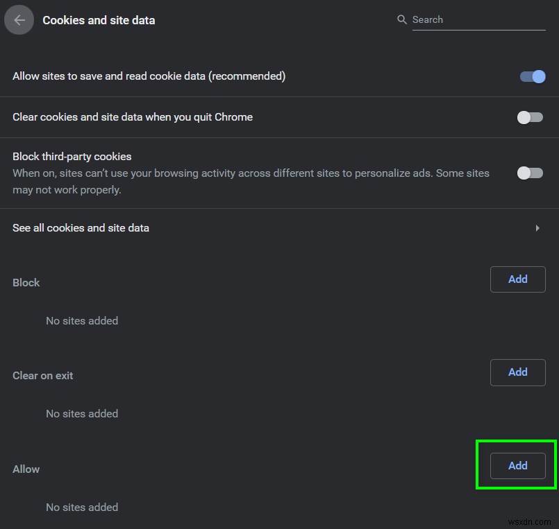 Sửa lỗi: Google Drive không phát video  There was a problem playing this video 