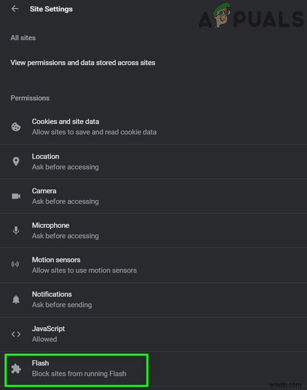 Sửa lỗi: Google Drive không phát video  There was a problem playing this video 