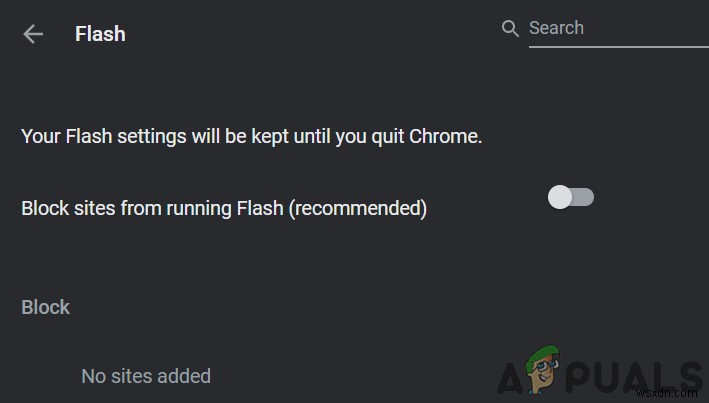 Sửa lỗi: Google Drive không phát video  There was a problem playing this video 