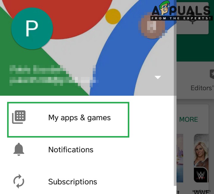 Sửa lỗi: Google Drive không phát video  There was a problem playing this video 