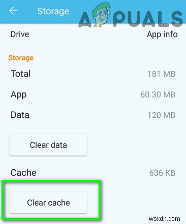 Sửa lỗi: Google Drive không phát video  There was a problem playing this video 