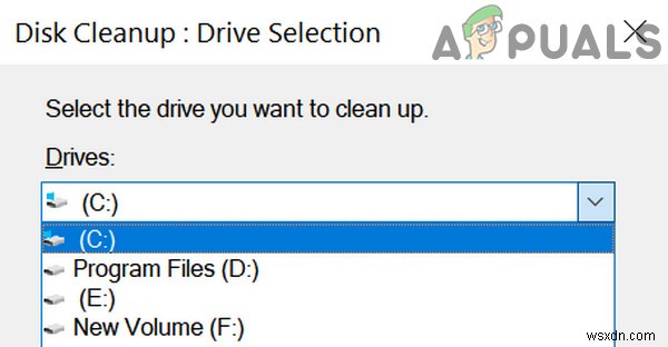 Khắc phục lỗi Quicken OL-221-A: Unable to complete your request