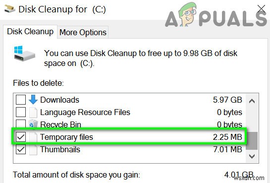 Khắc phục lỗi Quicken OL-221-A: Unable to complete your request