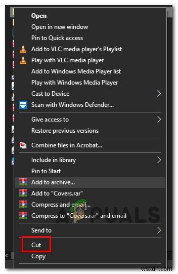 Khắc phục lỗi DllUnregisterServer Failed with Error Code 0x80040200