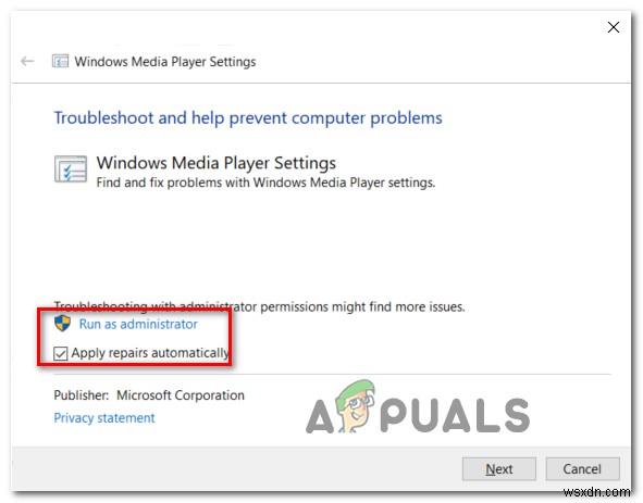 [KHẮC PHỤC] Lỗi Windows Update 646