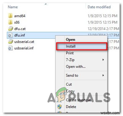 [KHẮC PHỤC] Lỗi Windows Update 646