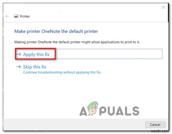[KHẮC PHỤC] Lỗi Windows Update 646
