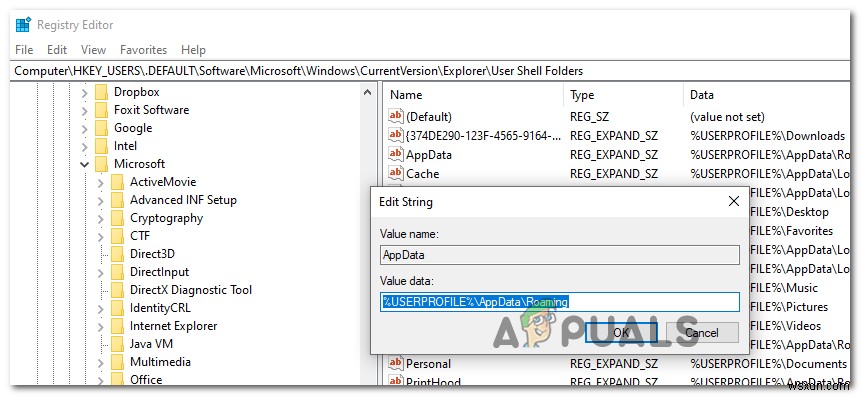 [KHẮC PHỤC] Lỗi Windows Update 646
