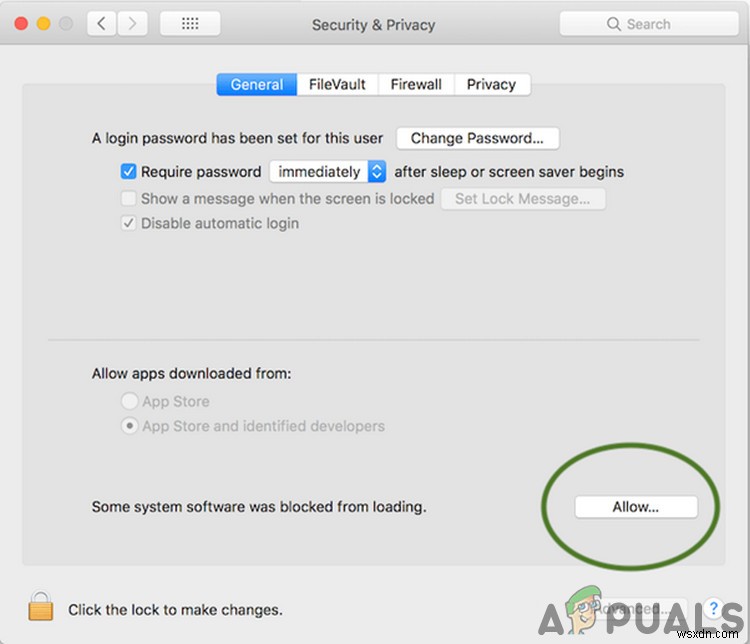 Khắc phục Google Drive File Stream không hoạt động trên Mac hoặc Windows