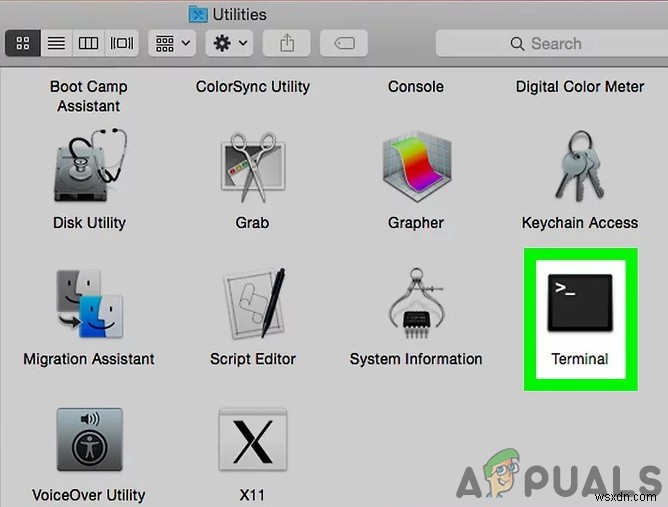 Khắc phục Google Drive File Stream không hoạt động trên Mac hoặc Windows