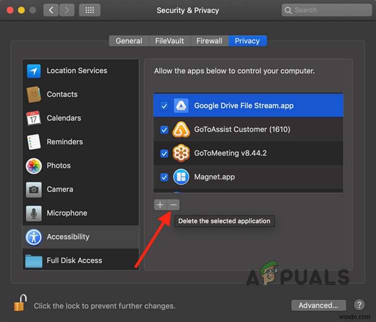 Khắc phục Google Drive File Stream không hoạt động trên Mac hoặc Windows