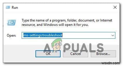Khắc phục lỗi cập nhật Windows 10 0x800f0845
